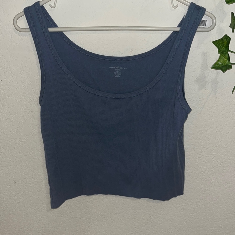 Brandy melville tank top